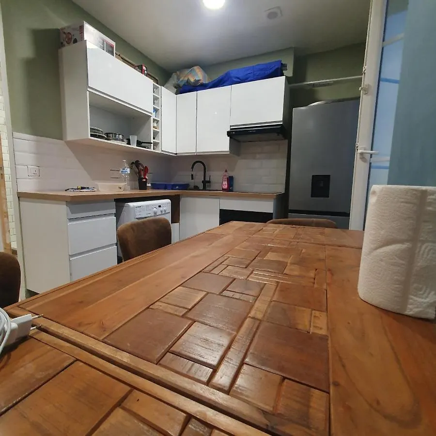 Apartmán Welcom To 