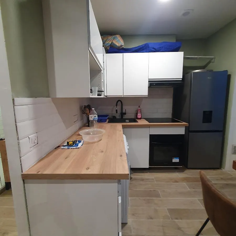 Apartmán Welcom To 