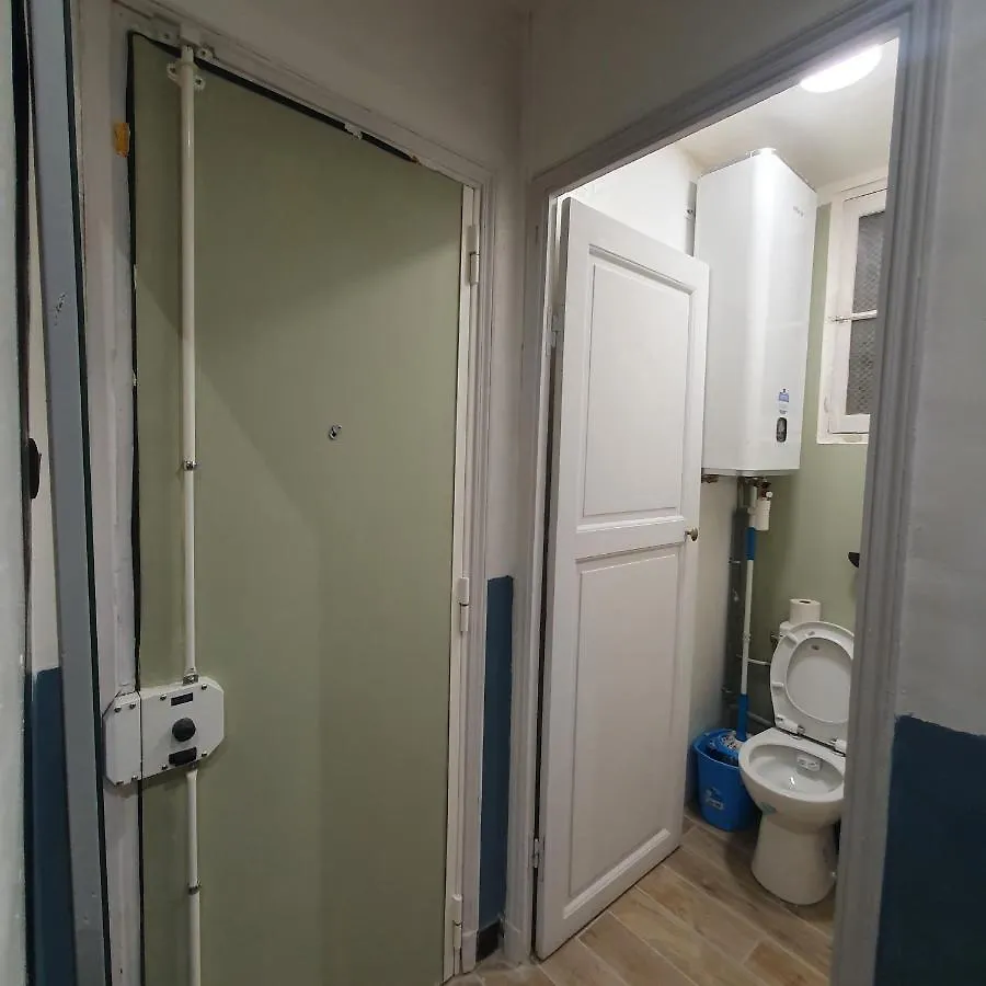 Apartmán Welcom To 