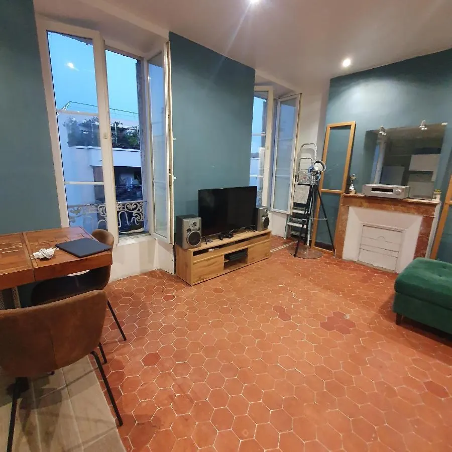 Apartmán Welcom To 