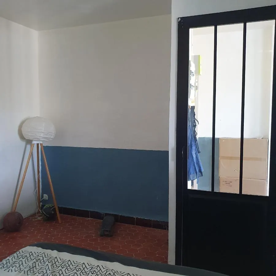 Apartmán Welcom To 