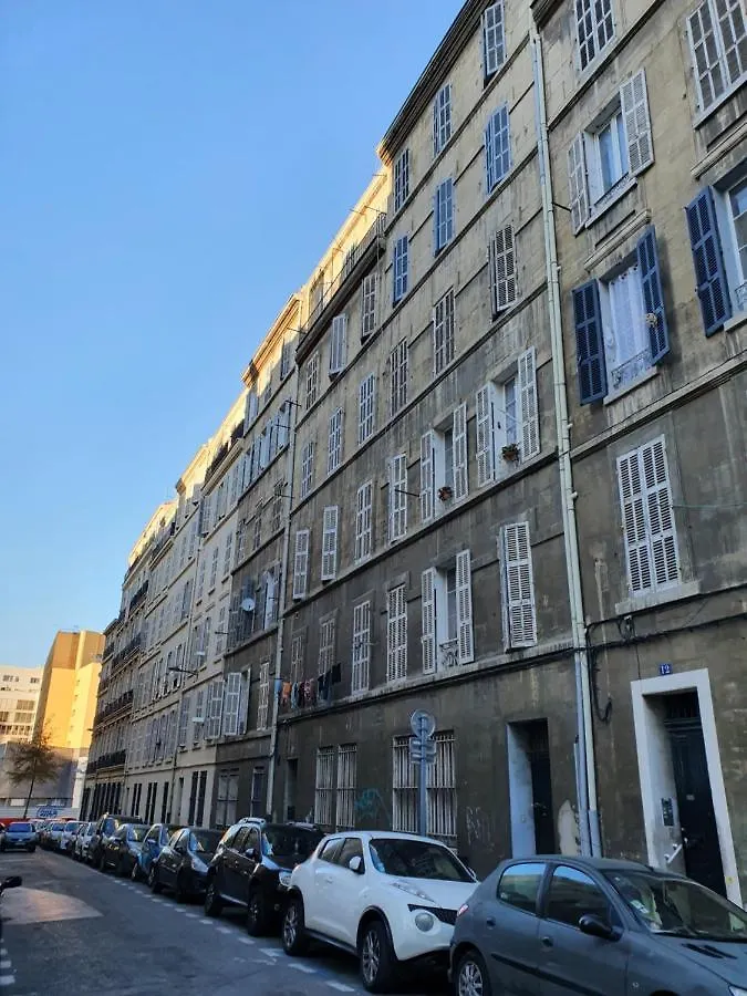 Apartmán Welcom To 