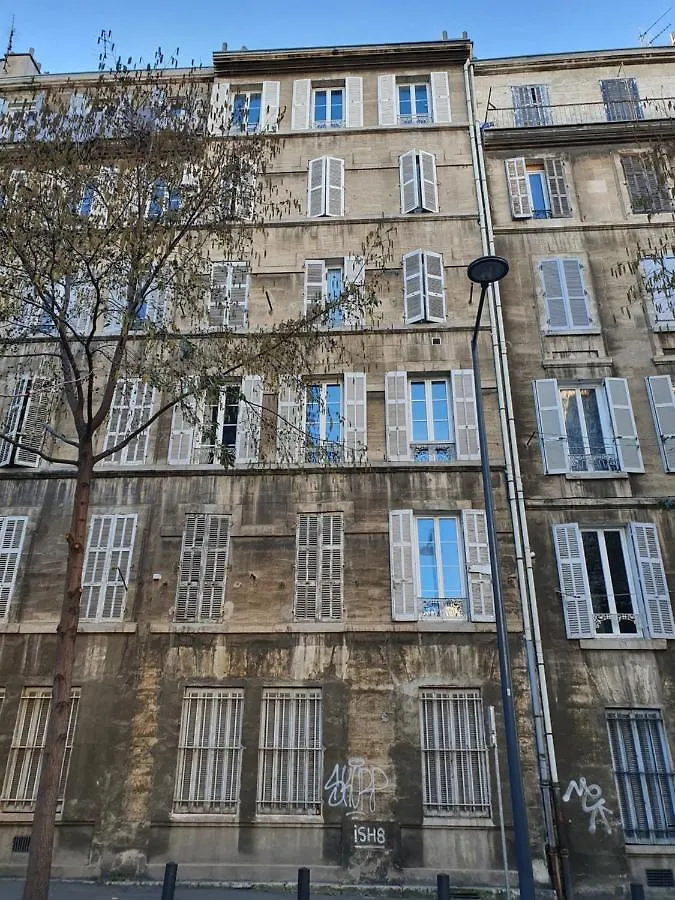 Apartmán Welcom To 