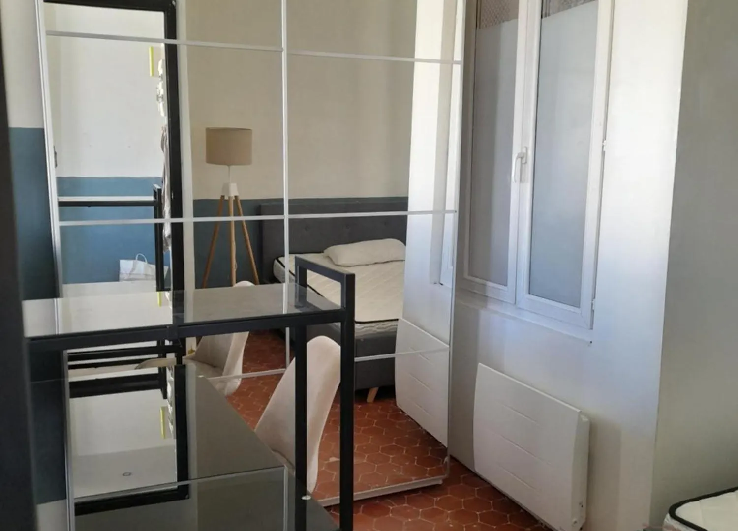 Apartmán Welcom To 