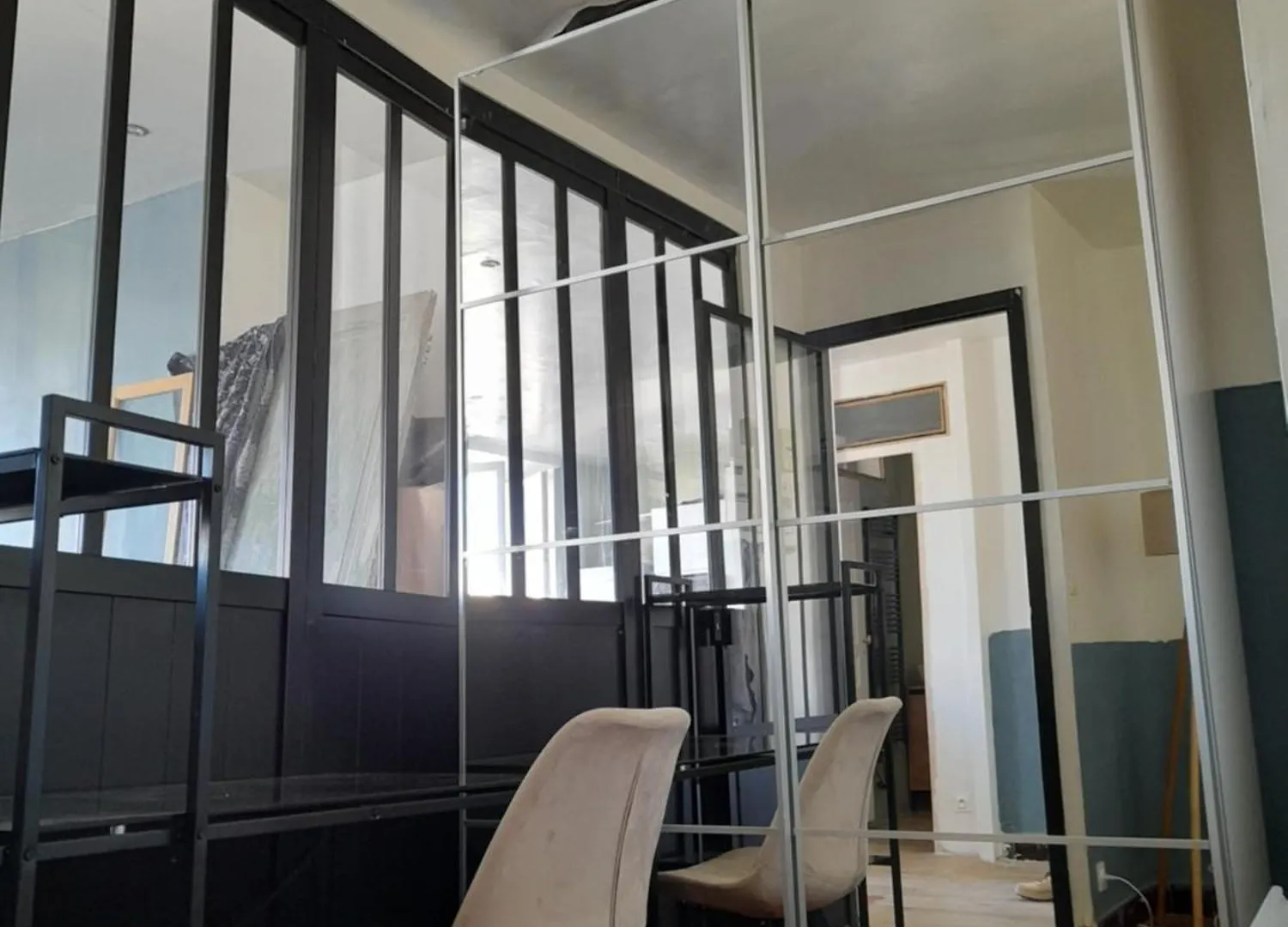 Apartmán Welcom To 