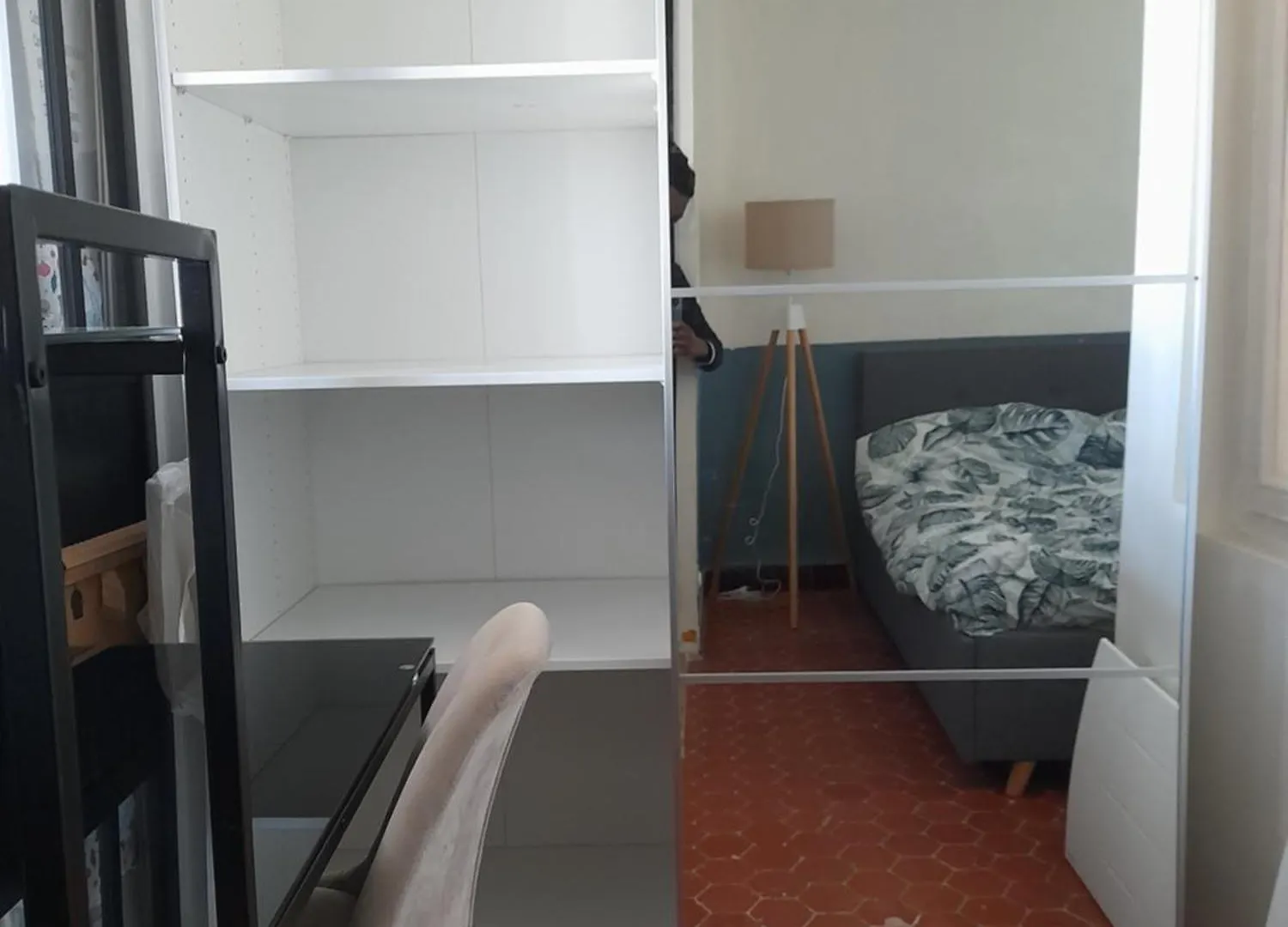 Apartmán Welcom To 