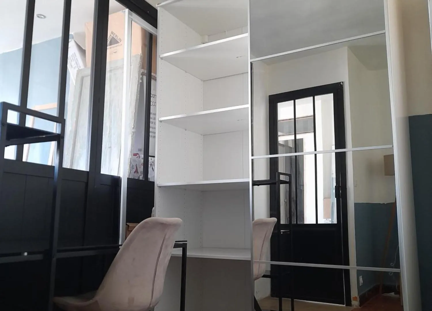 Apartmán Welcom To 