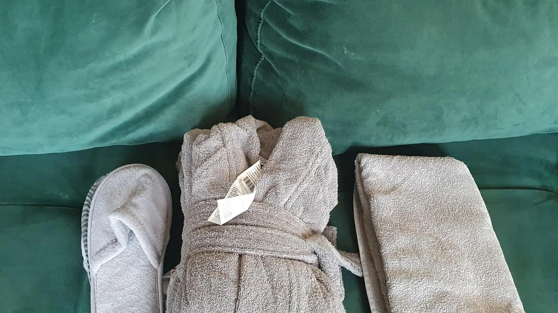 Apartmán Welcom To 