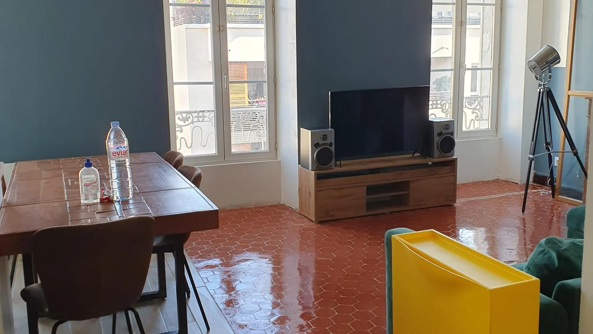 Apartmán Welcom To 