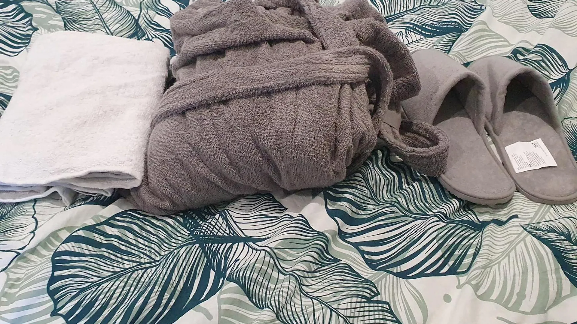 Apartmán Welcom To 