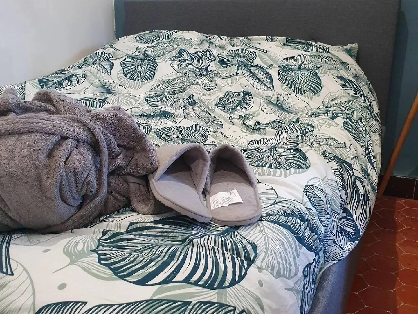 Apartmán Welcom To 
