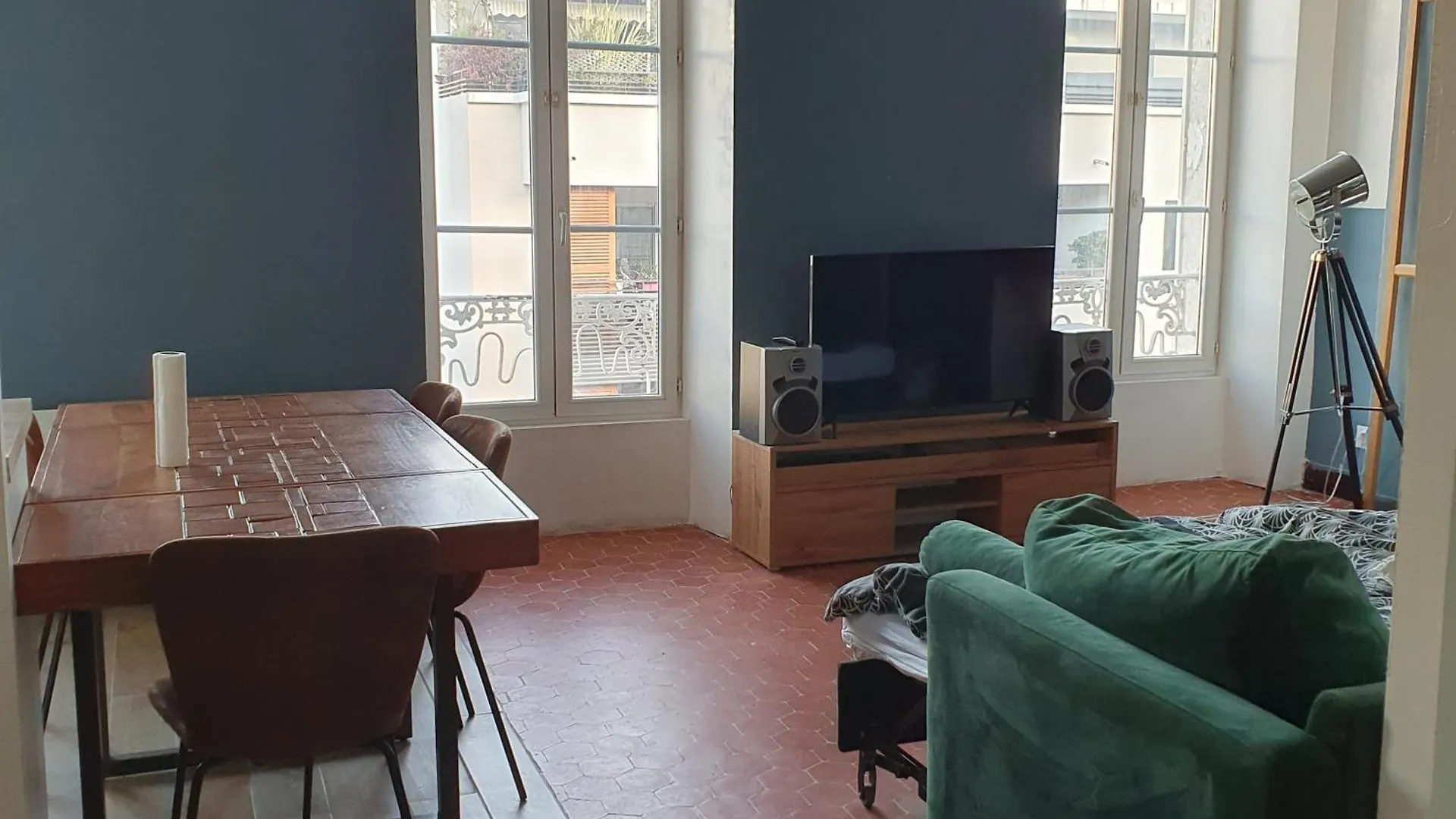 Apartmán Welcom To 