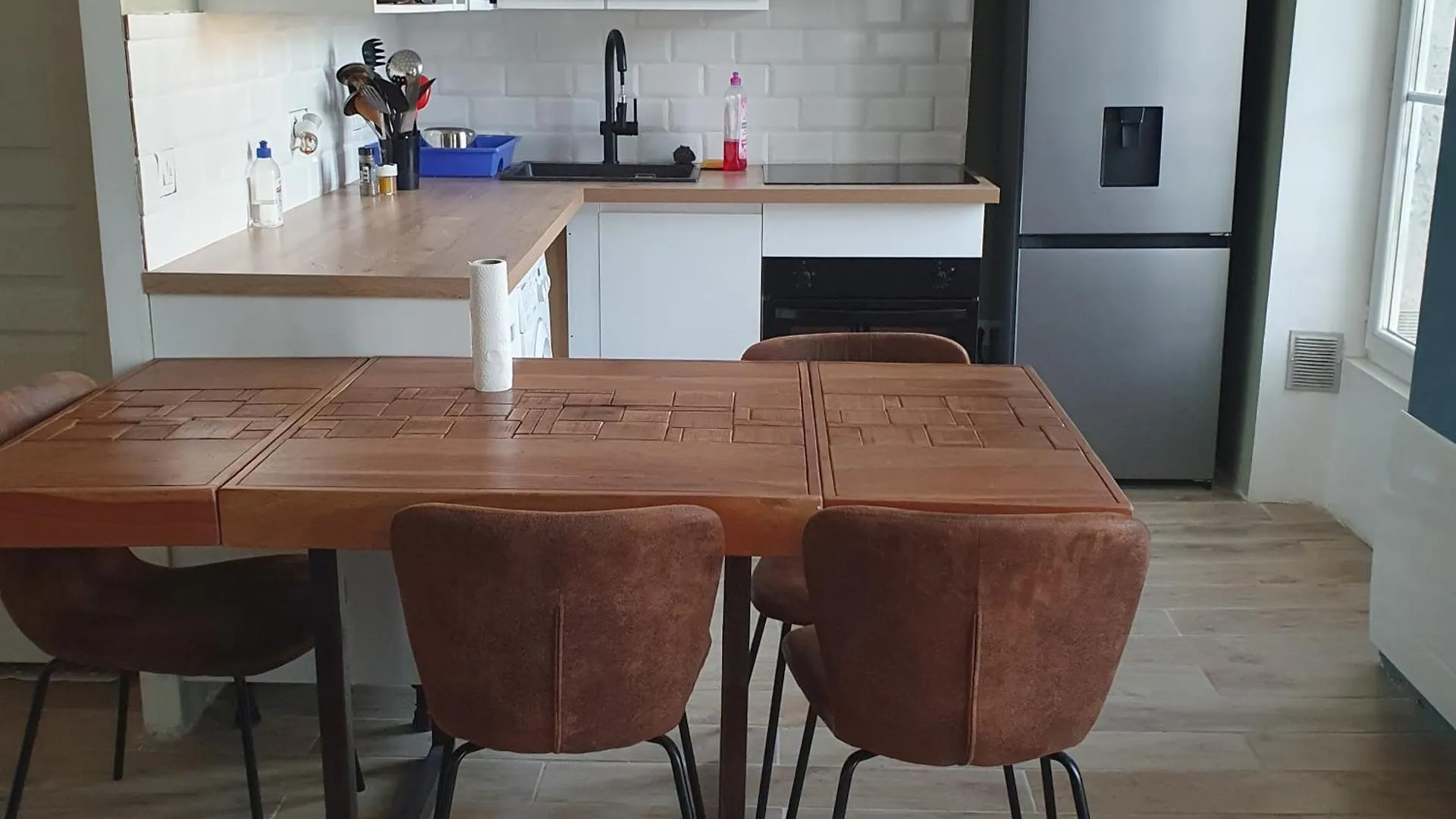 Apartmán Welcom To 