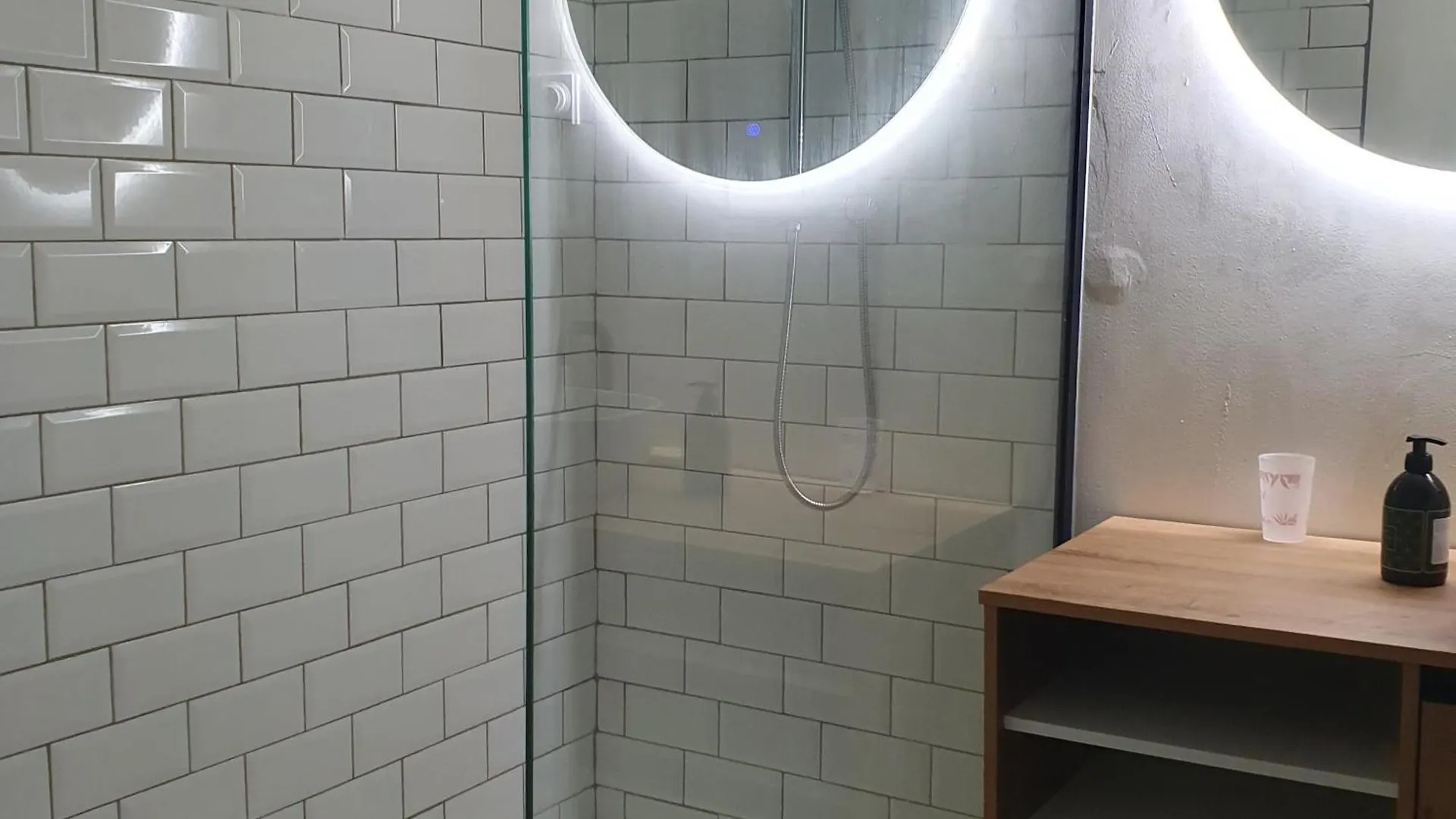 Apartmán Welcom To 