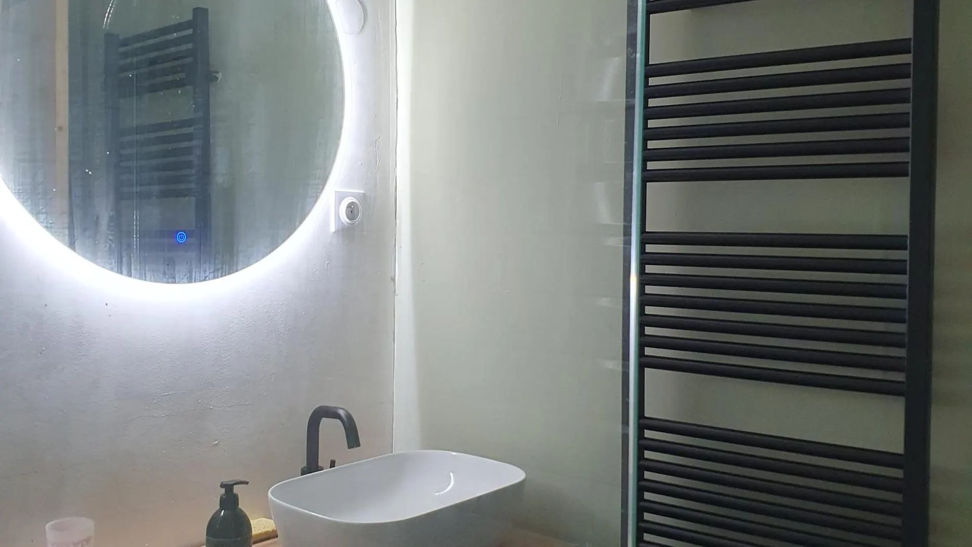 Apartmán Welcom To 