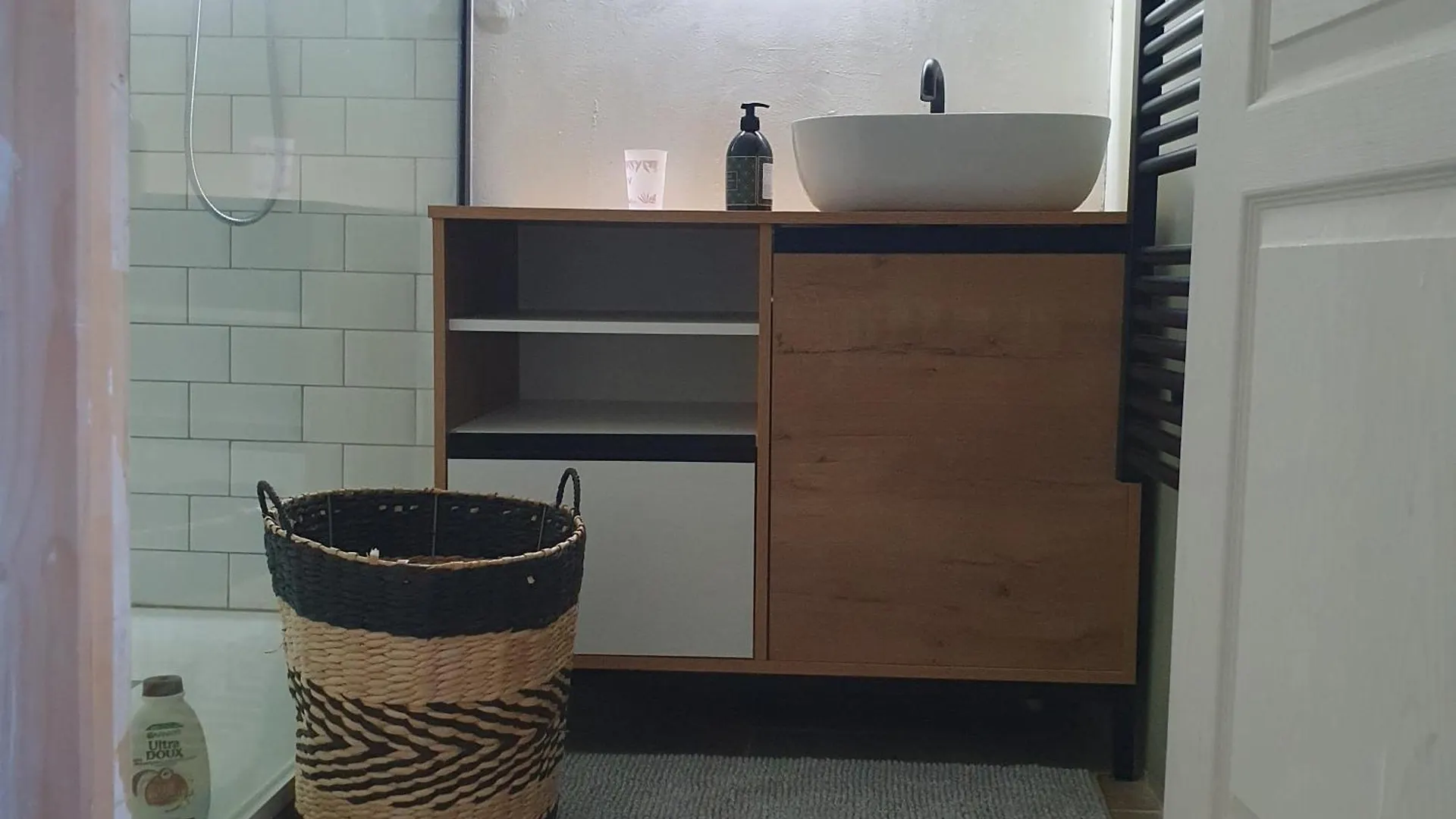 Apartmán Welcom To 