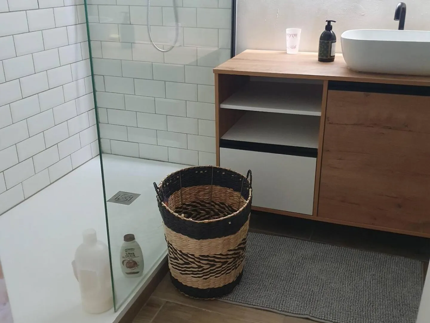 Apartmán Welcom To 